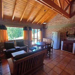 Bungaló Familiar